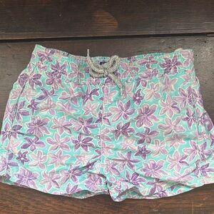 Vilebrequin swim shorts boys size 6